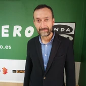 Carlos González, alcalde de Elche Carlos González, alcalde de Elche