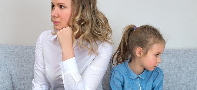 El síndrome del impostor El síndrome del impostor