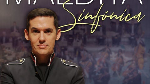 Cartel e Maldita Sinf&oacute;nica