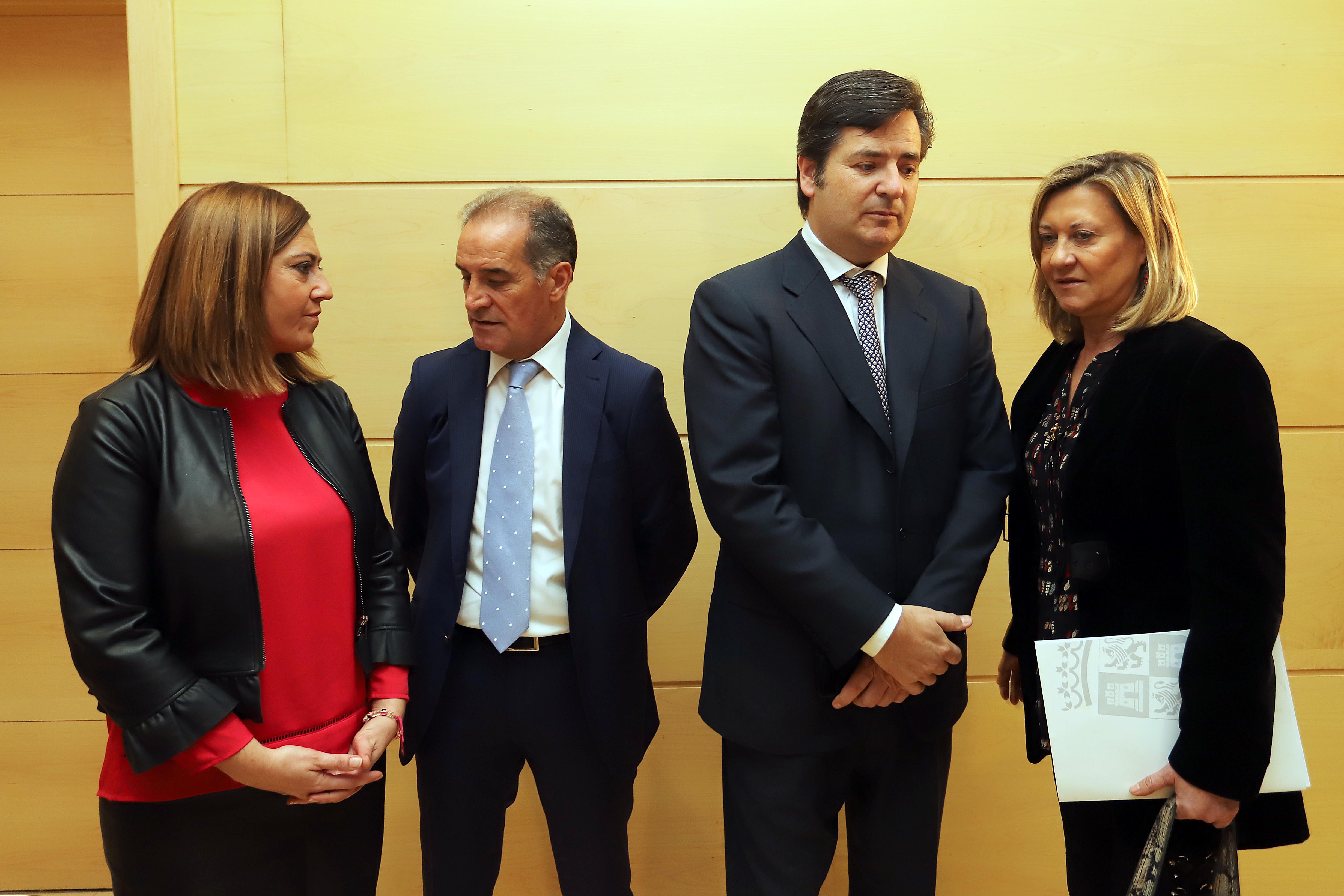 Los empleados de VESTAS tendrán prioridad en las contrataciones Los empleados de VESTAS tendrán prioridad en las contrataciones