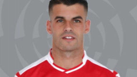 ALEX MART&Iacute;NEZ