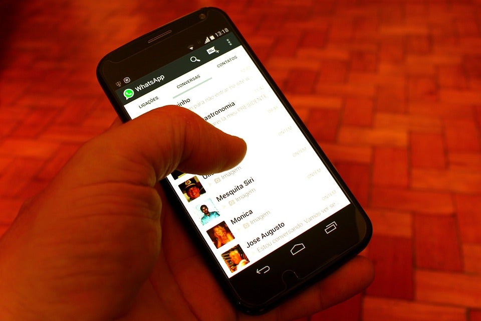 ¿ Podrías vivir sin redes sociales? ¿ Podrías vivir sin redes sociales?