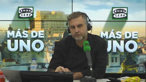 VÍDEO del monólogo de Carlos Alsina en Más de uno 28/11/2018 VÍDEO del monólogo de Carlos Alsina en Más de uno 28/11/2018