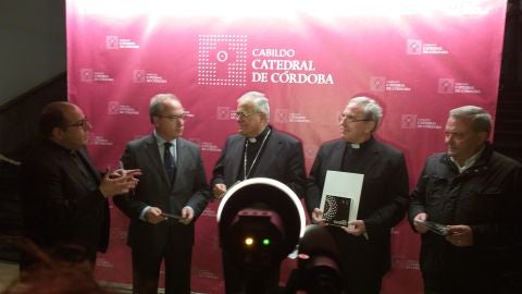 C&oacute;rdoba en la Onda
