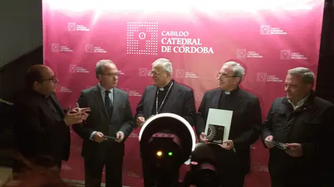 Córdoba en la Onda Córdoba en la Onda