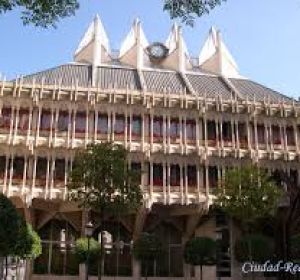 Ayuntamiento de ciudad real Ayuntamiento de ciudad real