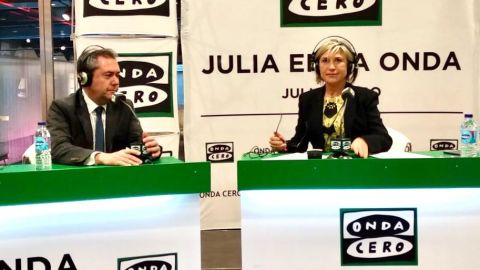 El alcalde de Sevilla, Juan Espadas. 
