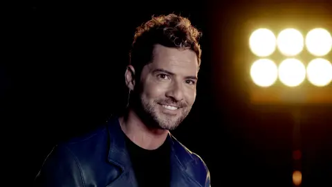 David Bisbal, Vanesa Martín, Melendi y Rosario Flores cantan su tema para ganar en 'La Voz Kids' la Voz - David Bisbal, Vanesa Martín, Melendi y Rosario Flores cantan su tema para ganar en 'La Voz Kids'