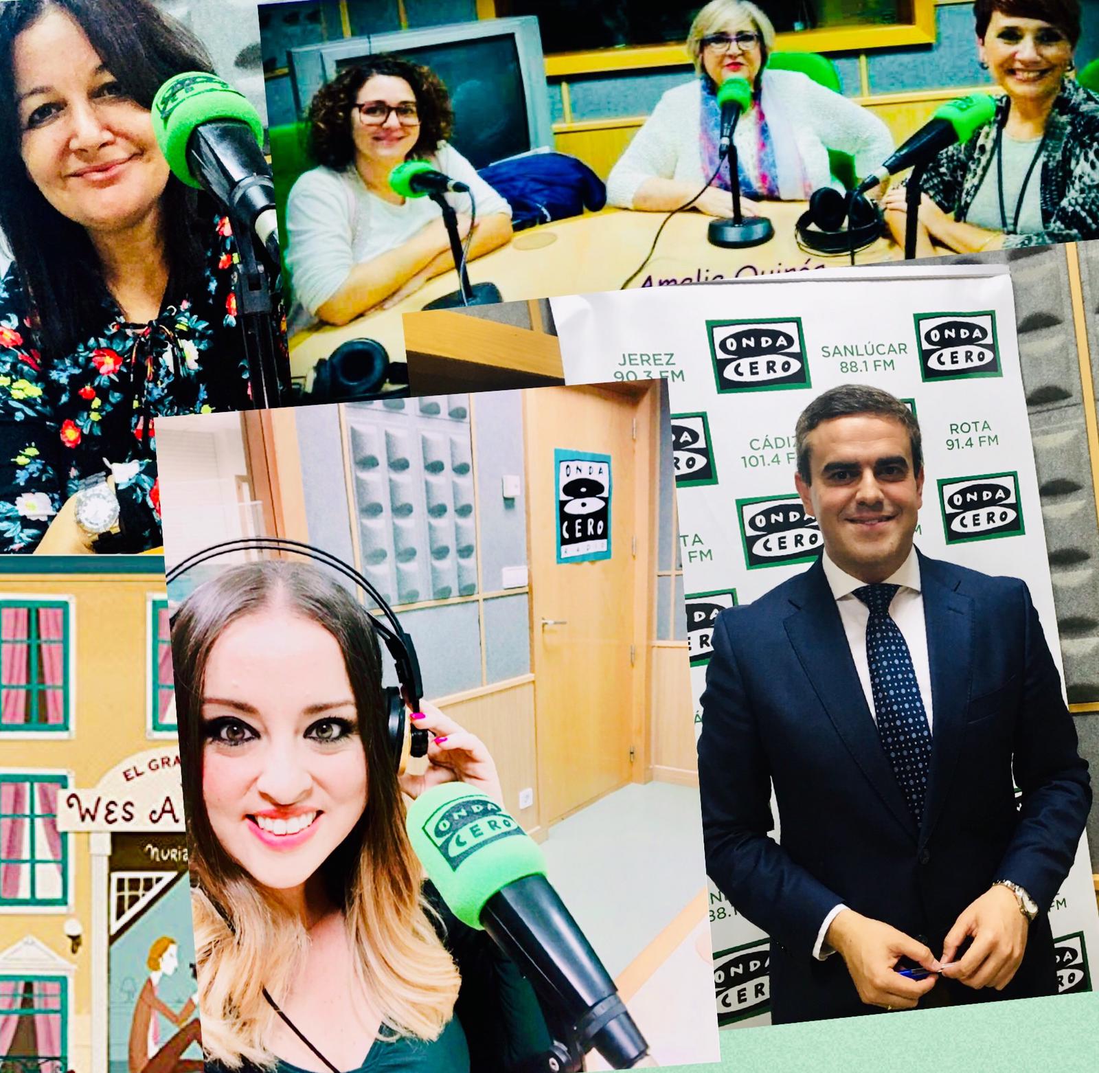Cádiz en la Onda 28/11/2018 Cádiz en la Onda 28/11/2018