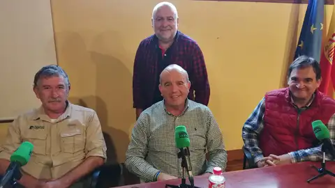 Euskadi en la Onda Cabarceno