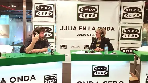 Pedro G. Romero. Pedro G. Romero.