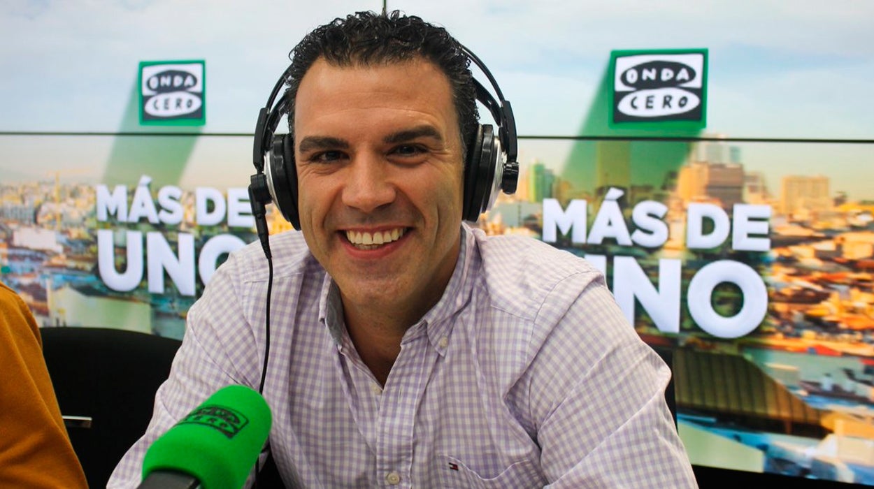 Jorge Pla García, miembro de la misión InSight: ¿Cómo fue el aterrizaje en Marte? Jorge Pla García, miembro de la misión InSight: ¿Cómo fue el aterrizaje en Marte?