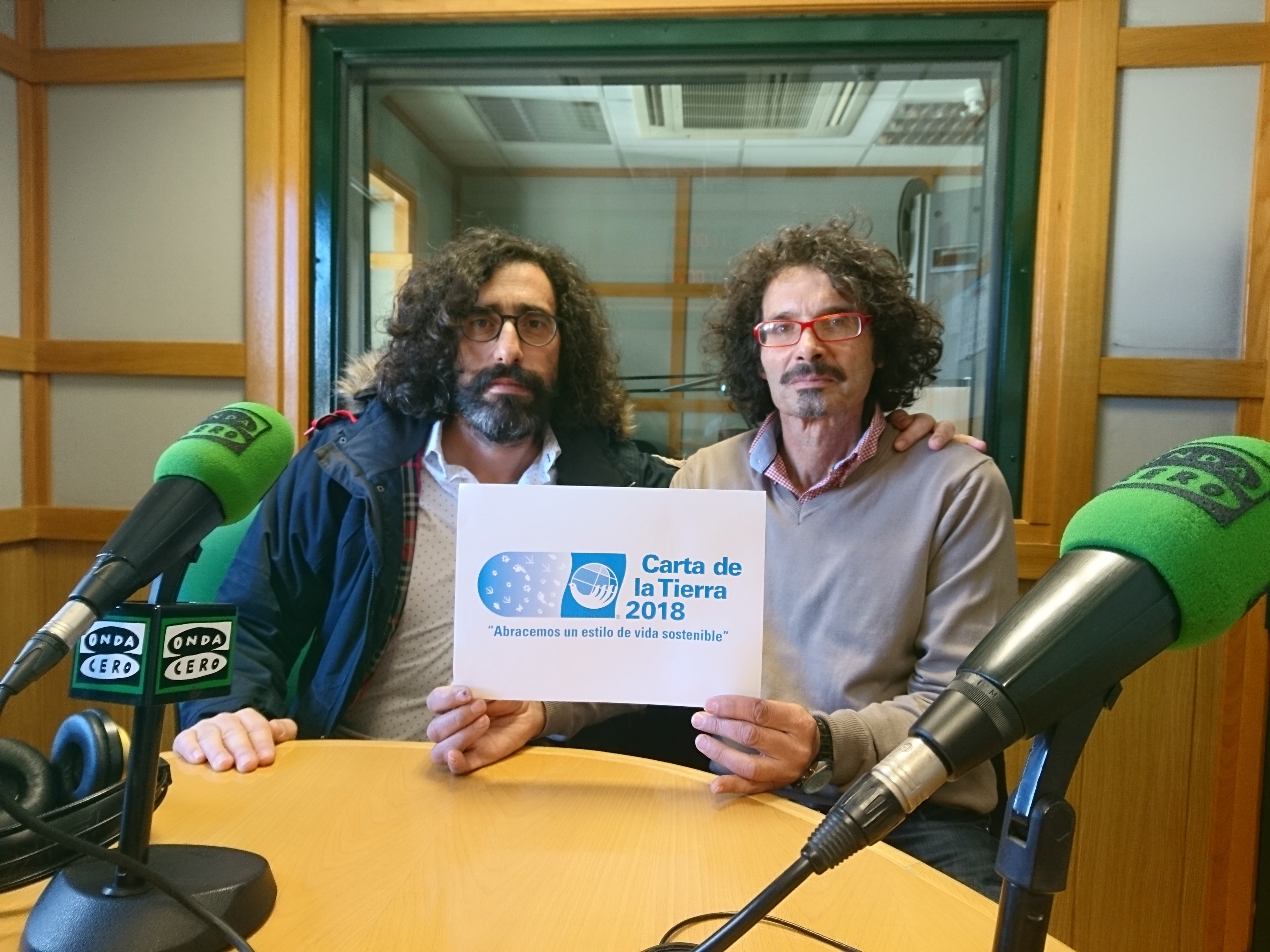 León en la Onda 28/11/2018 León en la Onda 28/11/2018