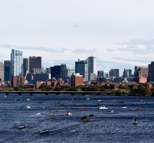Ciudad de Boston Ciudad de Boston