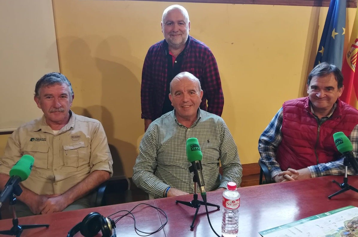 Gipuzkoa en la Onda 28/11/2018 Gipuzkoa en la Onda 28/11/2018