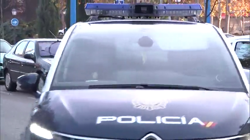 Prisión sin fianza para la joven de 19 años acusada de matar a una menor en Alcorcón Prisión sin fianza para la joven de 19 años acusada de matar a una menor en Alcorcón