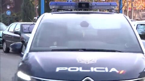 El padre de la joven detenida por el asesinato de una menor en Alcorc&oacute;n es guardia civil y fue clave para su detenci&oacute;n