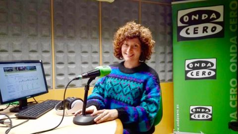 Pontevedra en la Onda