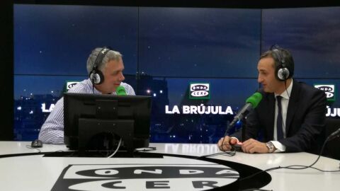 La Br&uacute;jula