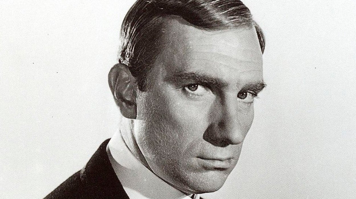 Historias de la tele con Borja Terán: Homenaje a Fernando Fernán Gómez en su centenario Historias de la tele con Borja Terán: Homenaje a Fernando Fernán Gómez en su centenario