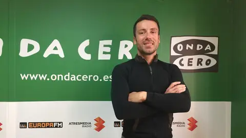 El ciclista José Carlos Núñez volverá al pelotón profesional en el año 2019 El ciclista José Carlos Núñez volverá al pelotón profesional en el año 2019