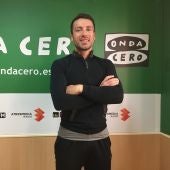 El ciclista José Carlos Núñez volverá al pelotón profesional en el año 2019