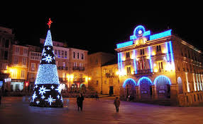 Adxudicada a instalación, mantemento e retirada do alumeado de Nadal 2018 Adxudicada a instalación, mantemento e retirada do alumeado de Nadal 2018
