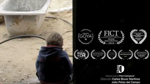 Cortometraje "Gaza" Cortometraje "Gaza"