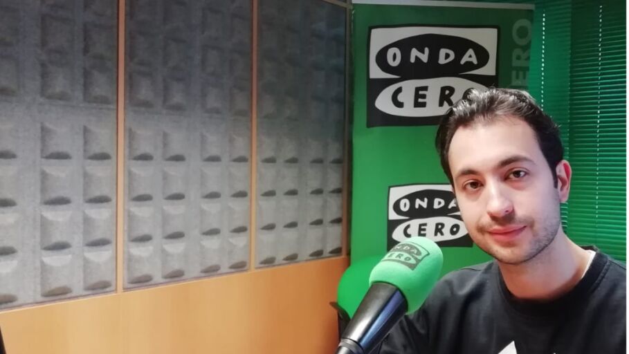 Pontevedra en la Onda