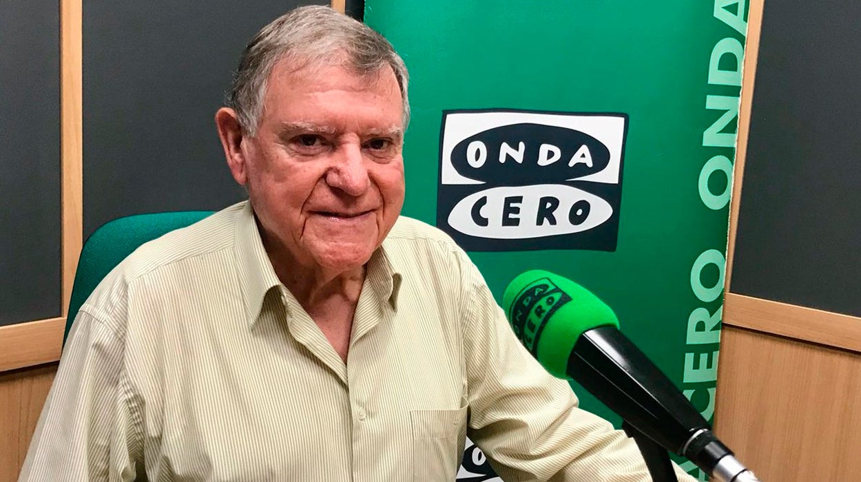 Así es Salvador Silva, candidato a ser la mejor persona del país Así es Salvador Silva, candidato a ser la mejor persona del país