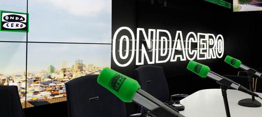 Onda Cero Illes Balears es líder de audiencia en la última ola del EGM Onda Cero Illes Balears es líder de audiencia en la última ola del EGM