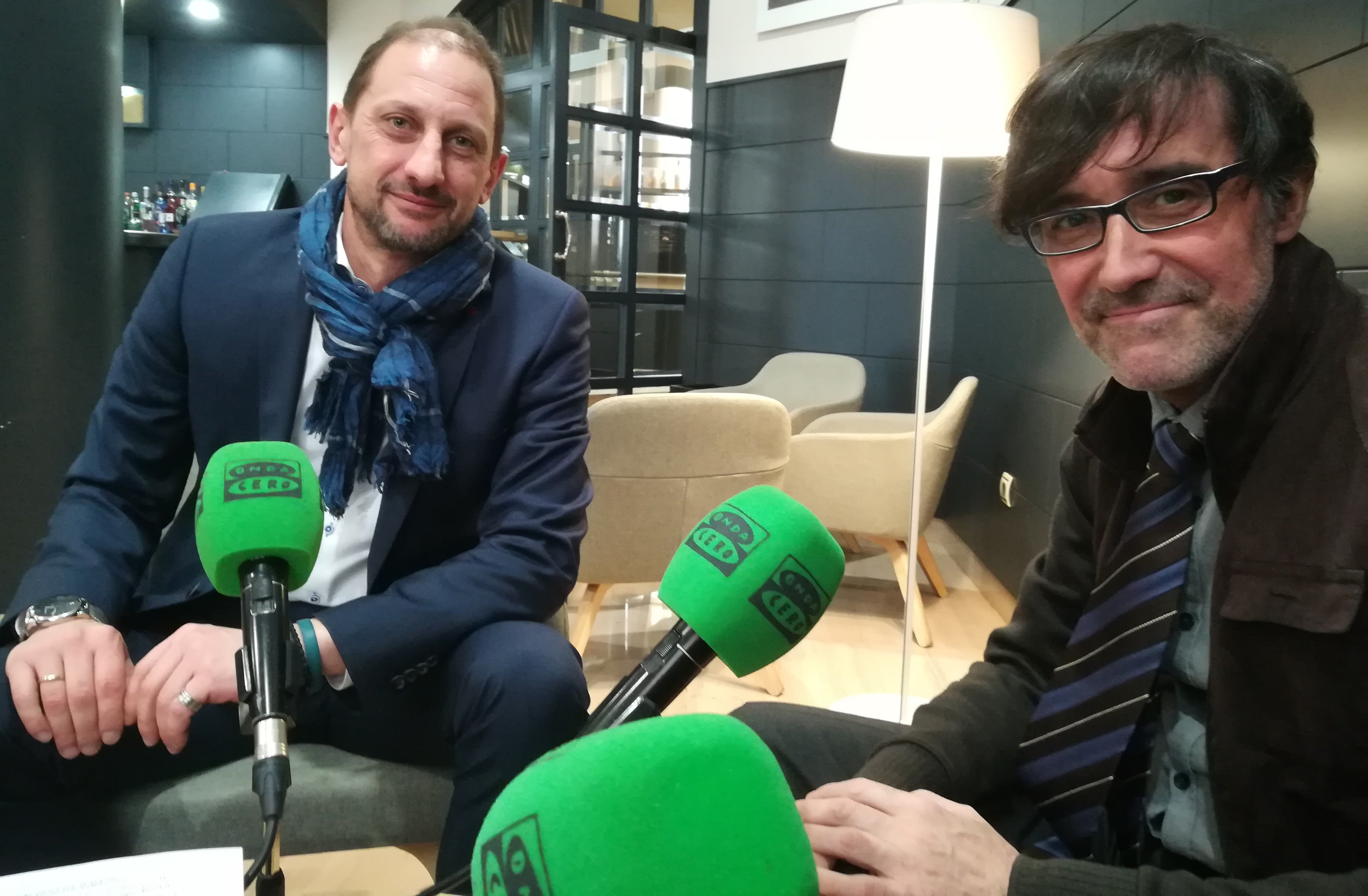 Gipuzkoa en la Onda 29/11/2018 Gipuzkoa en la Onda 29/11/2018