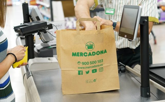 Mercadona facturó el año pasado 31.041 millones, un 11% más, aunque la inflación redujo su margen y rentabilidad Mercadona facturó el año pasado 31.041 millones, un 11% más, aunque la inflación redujo su margen y rentabilidad