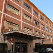 Colegio Santo Tomás de VILLANUEVA