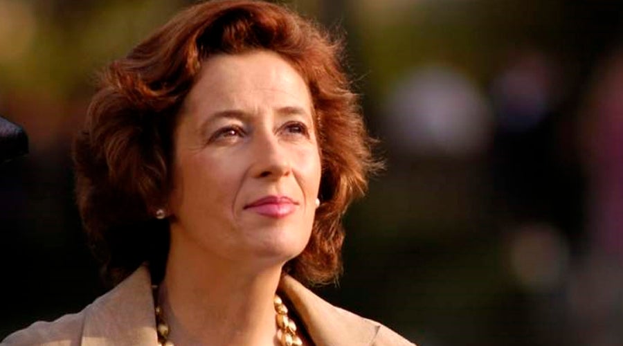 Julia Navarro presenta su novela “De ninguna parte”: "La inmigración es un problema de la sociedad del siglo XXI" Julia Navarro presenta su novela “De ninguna parte”: "La inmigración es un problema de la sociedad del siglo XXI"