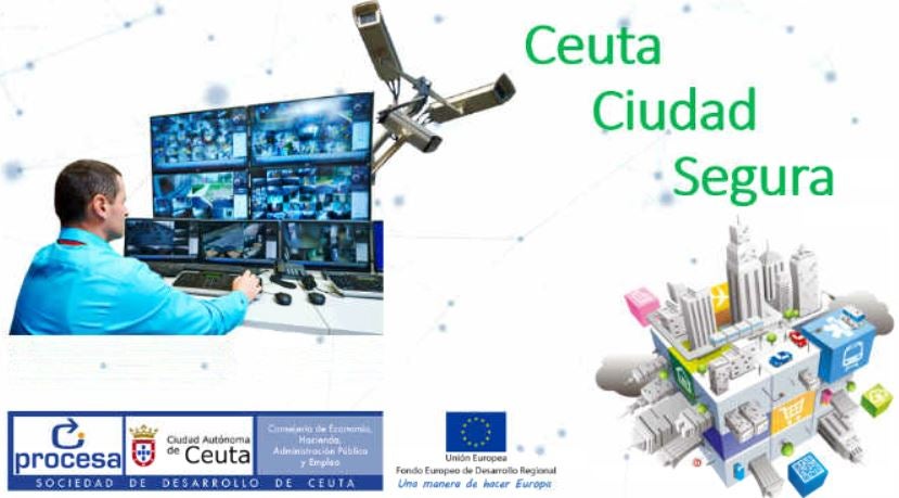 Ceuta en la Onda 29/11/18 Ceuta en la Onda 29/11/18
