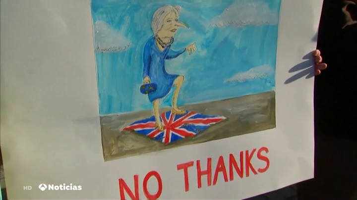 Los empresarios de las islas ven serios problemas tras el Brexit Los empresarios de las islas ven serios problemas tras el Brexit