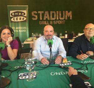 La Gastronomía en Onda Cero Málaga, Marbella y Antequera La Gastronomía en Onda Cero Málaga, Marbella y Antequera