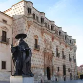 Palacio del Infantado de Guadalajara Palacio del Infantado de Guadalajara