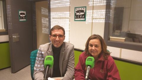 C&oacute;rdoba en la Onda