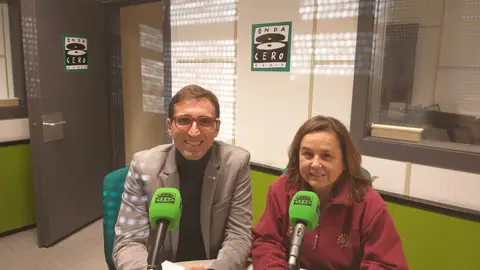 Córdoba en la Onda Córdoba en la Onda