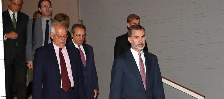 Felipe VI Felipe VI
