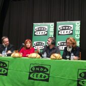Palencia en la Onda. Especial Mundo Rural desde Ampudia, con Julio Cesar Izquierdo.