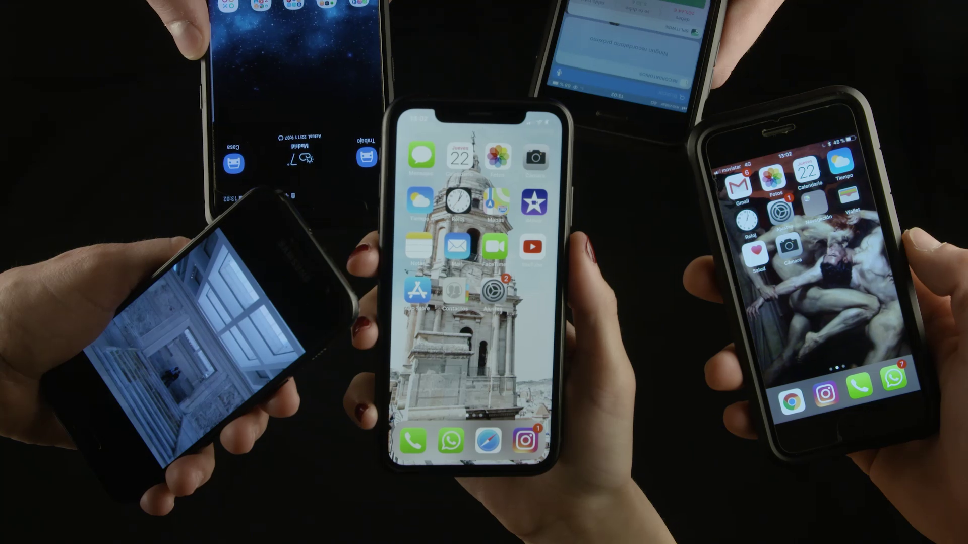 Mas de uno Ceuta 19/02/19 Mas de uno Ceuta 19/02/19