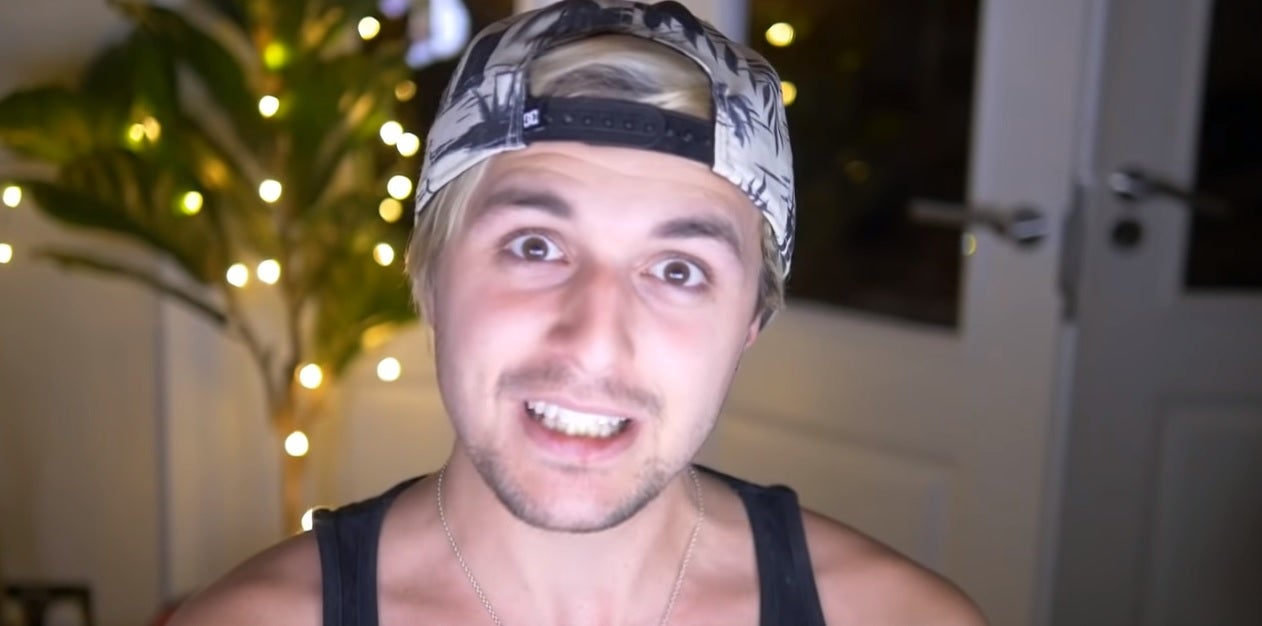 Un juzgado condena al youtuber Dalas Review a pagar 12.000 euros al padre de su ex pareja Un juzgado condena al youtuber Dalas Review a pagar 12.000 euros al padre de su ex pareja