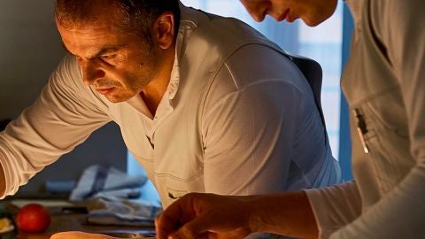 Jordi Vil&agrave; Alkimia