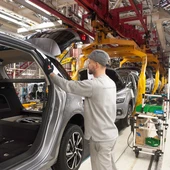 Factoría del Grupo PSA en Vigo Factoría del Grupo PSA en Vigo