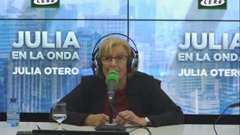Carmena habla de futuro: "Alcaldía o jubilación" Carmena habla de futuro: "Alcaldía o jubilación"