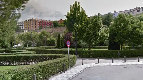 parque del huecar cuenca cuenca