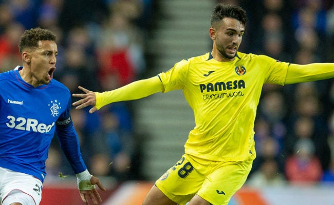 "Haremos lo mejor para el Villarreal y para Morlanes, sabiendo que queremos mantenerlo" "Haremos lo mejor para el Villarreal y para Morlanes, sabiendo que queremos mantenerlo"